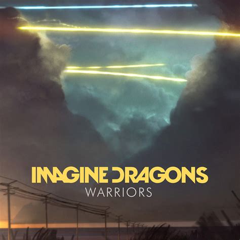 تحميل اغنية warriors imagine dragons